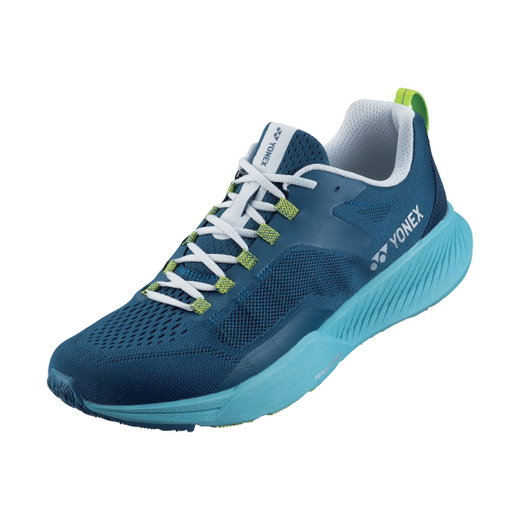 Yonex Running Shoes Saferun Fit Jog (Stability) blue Men's